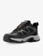 Buty turystyczne damskie Helly Hansen Cascade Low HT - black/bright bloom 5