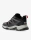 Buty turystyczne damskie Helly Hansen Cascade Low HT - black/bright bloom 7