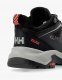 Buty turystyczne damskie Helly Hansen Cascade Low HT - black/bright bloom 8