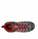 Buty GORE TEX damskie Asolo Stynger GTX - grey/gun metal 11