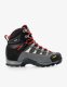 Buty GORE TEX damskie Asolo Stynger GTX - grey/gun metal 12