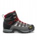 Buty GORE TEX damskie Asolo Stynger GTX - grey/gun metal 3