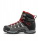 Buty GORE TEX damskie Asolo Stynger GTX - grey/gun metal 4