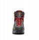 Buty GORE TEX damskie Asolo Stynger GTX - grey/gun metal 8