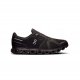Buty damskie On Running Cloud 6 - black/black/black 1