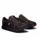 Buty damskie On Running Cloud 6 - black/black/black 1