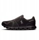 Buty damskie On Running Cloud 6 - black/black/black 2