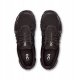 Buty damskie On Running Cloud 6 - black/black/black 3
