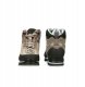 Buty trekkingowe damskie Garmont Vetta GTX - warm grey/light blue 3