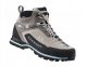 Buty trekkingowe damskie Garmont Vetta GTX - warm grey/light blue 4