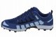 Buty trailowe damskie Inov-8 X-Talon 212 V2 - blue/lt blue 2