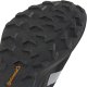Buty trailowe damskie adidas TERREX Agravic GTX - cblack/sildaw/gretwo 2