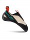 Buty wspinaczkowe La Sportiva Mantra - chalk 1