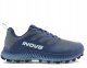 Buty trailowe damskie Inov-8 MudTalon Precision - storm blue/navy 1