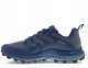 Buty trailowe damskie Inov-8 MudTalon Precision - storm blue/navy 2
