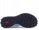 Buty trailowe damskie Inov-8 MudTalon Precision - storm blue/navy 5