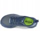 Buty trailowe damskie Inov-8 MudTalon Precision - storm blue/navy 6