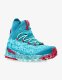 Buty trailowe damskie La Sportiva Uragano GTX - crystal/cerise 2