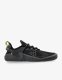 Buty outdoor damskie Vivobarefoot Motus Strength - obsidian/white 1