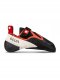 Buty wspinaczkowe Ocun Iris - red/white 4