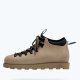 Buty męskie Native Fitzsimmons Citylite Bloom - flax tan/jiffy black 5