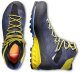 Buty wysokogórskie Mammut Kento Advanced High GTX - marine/mello 1