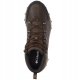 Buty turystyczne Columbia Peakfreak II Mid Outdry Leather - cordovan/black 5