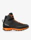 buty na via ferraty Dachstein Super Ferrata GTX black 1