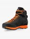buty na via ferraty Dachstein Super Ferrata GTX black 4