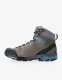 Buty trekkingowe Scarpa ZG Trek GTX - titanium/lake blue 6