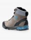 Buty trekkingowe Scarpa ZG Trek GTX - titanium/lake blue 9