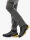 Buty podejściowe La Sportiva TX5 GTX - yellow/carbon 2