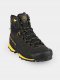 Buty podejściowe La Sportiva TX5 GTX - yellow/carbon 4