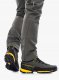 Buty podejściowe La Sportiva TX5 GTX - yellow/carbon 5