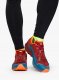 Buty biegowe Dynafit Ultra 50 - mallard blue/syrah 6