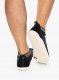 Buty męskie Vivobarefoot Primus Lite Knit - midnight 9