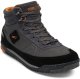 Buty turystyczne Xero Shoes Ridgeway - black/asphalt 1