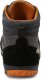 Buty turystyczne Xero Shoes Ridgeway - black/asphalt 3