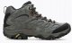 Buty turystyczne męskie Merrell Moab 3 Mid GTX - beluga 9
