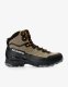 Buty trekkingowe wysokie Scarpa Rush TRK LT GTX - mud/burnt orange 1