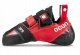 Buty wspinaczkowe Ocun Ozone - red/black 2