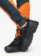 Buty turystyczne Garmont 9.81 Heli - black 9