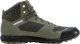Buty w góry Haglofs L.I.M Mid Proof Eco - sage green/deep woods 2