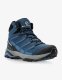 Buty turystyczne Scarpa Maverick Mid GTX - blue/light blue 2