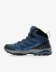 Buty turystyczne Scarpa Maverick Mid GTX - blue/light blue 4