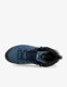 Buty turystyczne Scarpa Maverick Mid GTX - blue/light blue 5