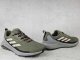 Buty turystyczne adidas TERREX Anylander - oliv strata/won beige/core blk 3