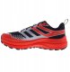 Buty trailowe Inov-8 TrailFly Max Wide - black/light/grey/red 2