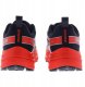 Buty trailowe Inov-8 TrailFly Max Wide - black/light/grey/red 3