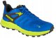 Buty do biegania męskie Inov-8 Trailtalon - blue/black/lime 1